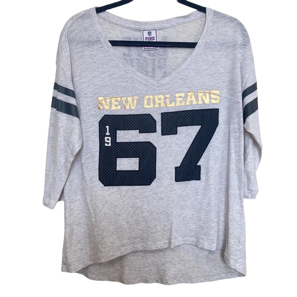 New Orleans Saints shirt - Picture 2 of 6